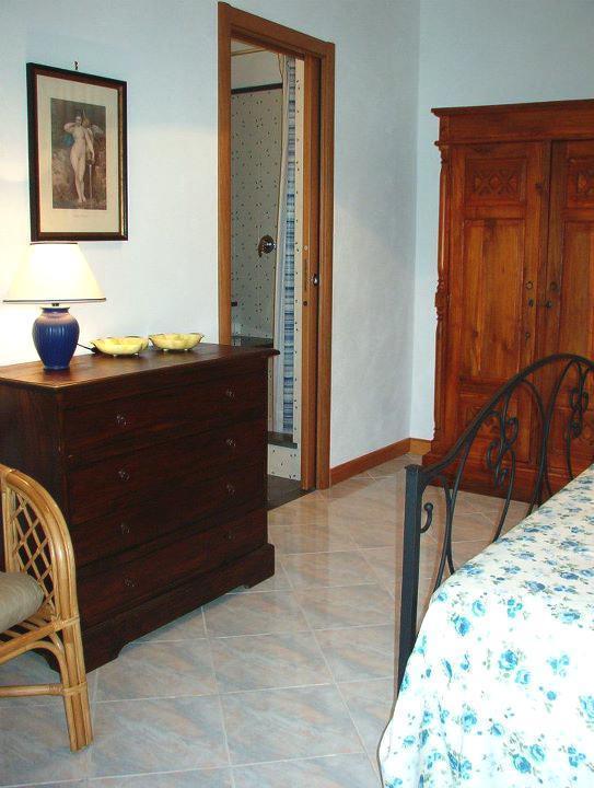 Residence L'Uliveto Gioiosa Marea Rom bilde